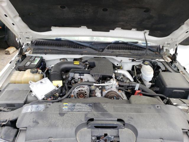 Photo 11 from auction – 2004 CHEVROLET SILVERADO with VIN 1GCJC33234F215109