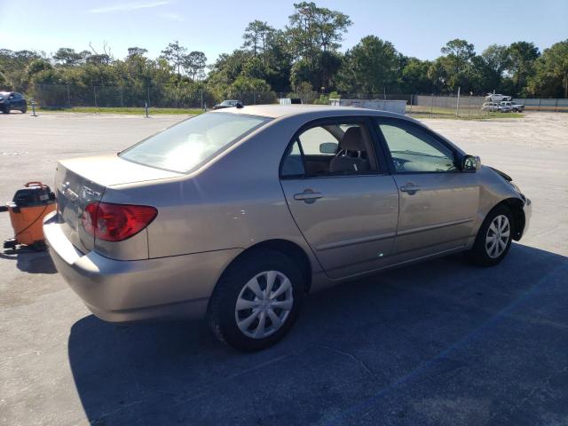 Photo 3 from auction – 2006 TOYOTA COROLLA CE with VIN 1NXBR32E76Z604635