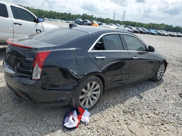 Photo 3 from auction – 2017 CADILLAC ATS with VIN 1G6AA5RX1H0153368