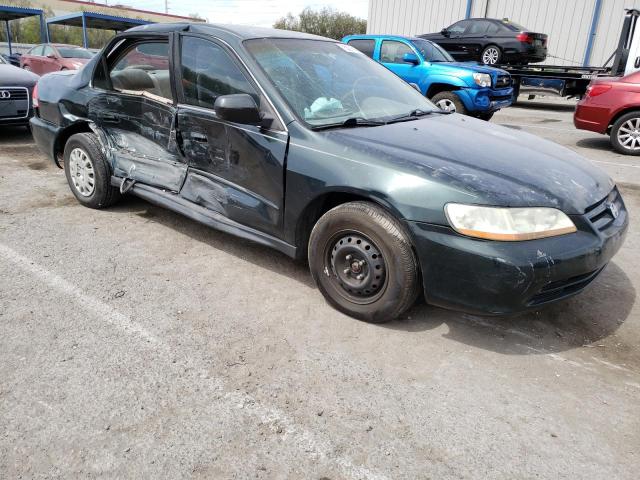 Photo 4 from auction – 2001 HONDA ACCORD VAL with VIN 1HGCF86641A076646