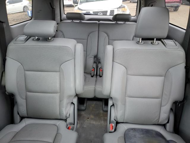 Photo 10 from auction – 2019 GMC ACADIA SLT with VIN 1GKKNMLS2KZ254164