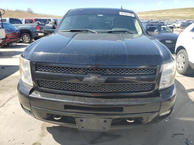Photo 5 from auction – 2010 CHEVROLET SILVERADO with VIN 3GCRKSE30AG165480