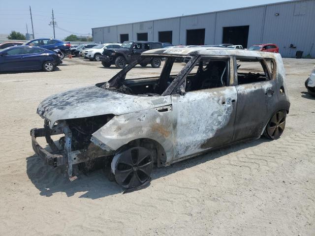 KIA SOUL 2016 with VIN KNDJN2A29G7867822 - Photo from auction