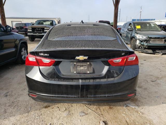 Photo 6 from auction – 2016 CHEVROLET MALIBU LT with VIN 1G1ZE5ST7GF321465