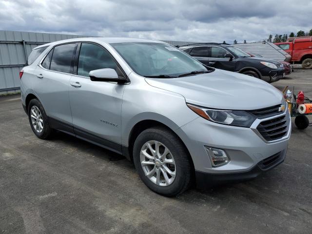 Photo 4 from auction – 2018 CHEVROLET EQUINOX LT with VIN 2GNAXSEV8J6161356