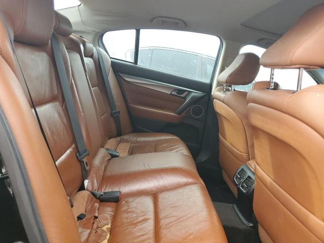 Photo 10 from auction – 2010 ACURA TL with VIN 19UUA9F59AA009721