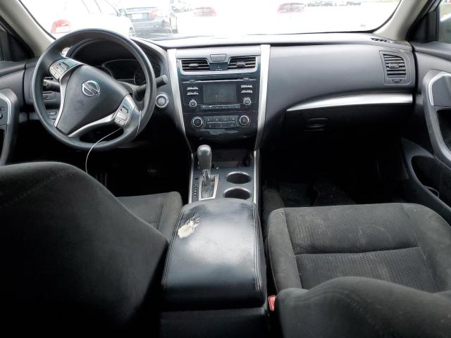 Photo 8 from auction – 2015 NISSAN ALTIMA 2.5 with VIN 1N4AL3AP0FN878490