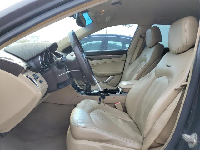 Photo 7 from auction – 2010 CADILLAC CTS PERFOR with VIN 1G6DL5EV4A0127168