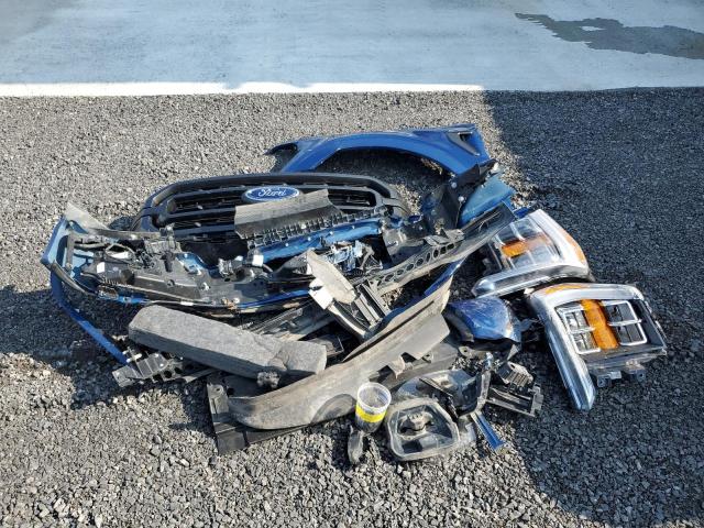 Photo 12 from auction – 2022 FORD F150 SUPER with VIN 1FTFW1E59NFB12920