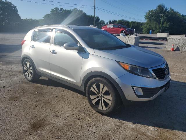Photo 4 from auction – 2011 KIA SPORTAGE E with VIN KNDPC3A27B7014060