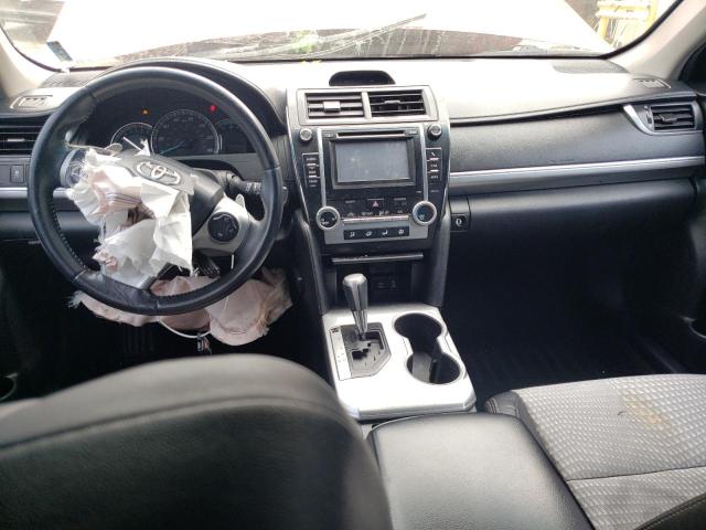 Photo 8 from auction – 2012 TOYOTA CAMRY BASE with VIN 4T1BF1FK3CU573831