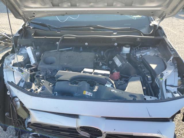 Photo 12 from auction – 2019 TOYOTA RAV4 LE with VIN 2T3H1RFV8KW034449