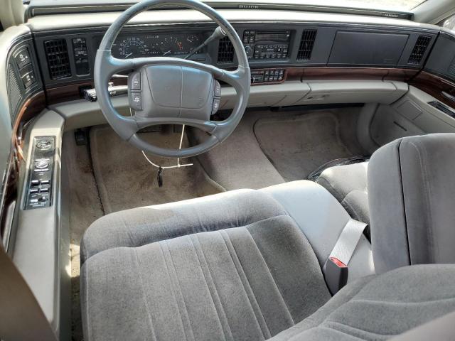 Photo 8 from auction – 1999 BUICK LESABRE CU with VIN 1G4HP52K8XH413561