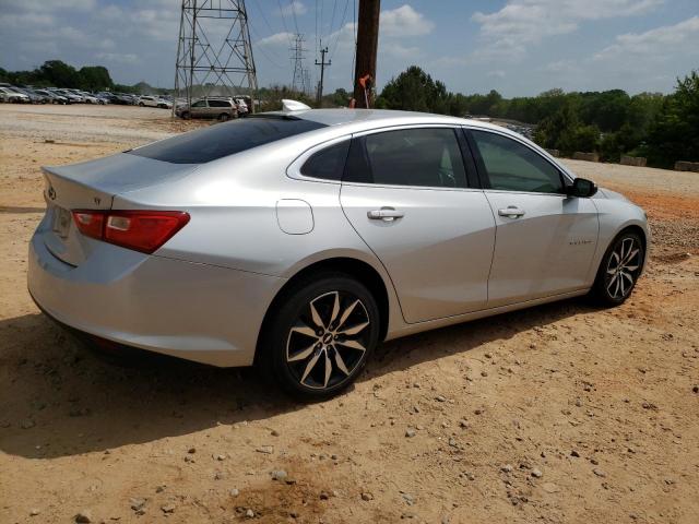 Photo 3 from auction – 2018 CHEVROLET MALIBU LT with VIN 1G1ZD5ST4JF289309