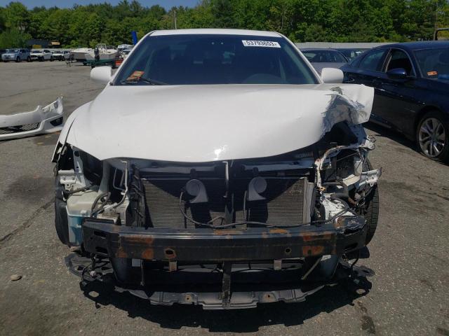 Photo 5 from auction – 2011 TOYOTA CAMRY BASE with VIN 4T1BF3EK3BU670409