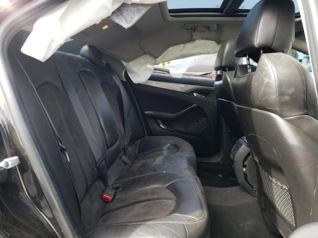 Photo 10 from auction – 2014 CADILLAC CTS-V with VIN 1G6DV5EP3E0109987