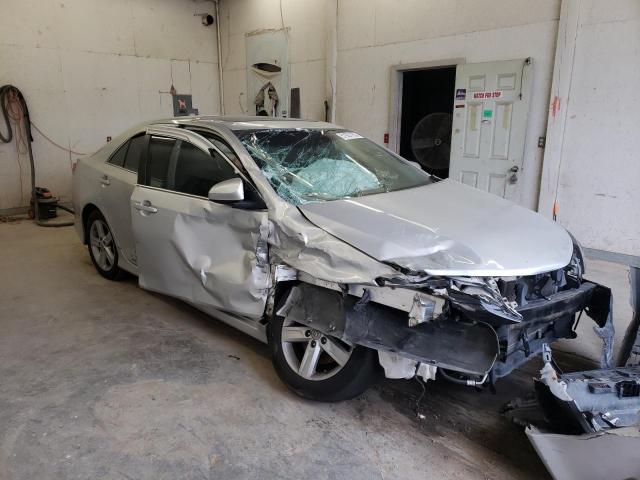 Photo 4 from auction – 2012 TOYOTA CAMRY with VIN 4T1BF1FKXCU504344