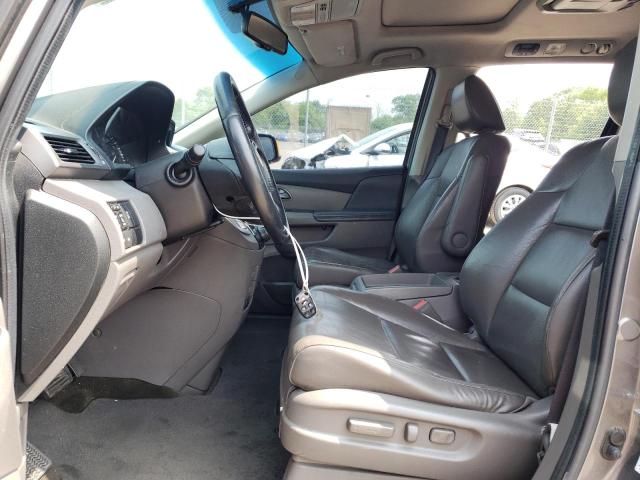 Photo 7 from auction – 2011 HONDA ODYSSEY TO with VIN 5FNRL5H97BB024363