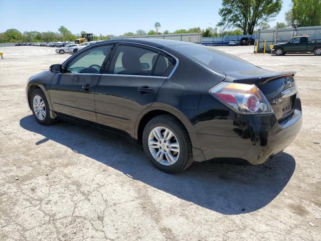 Photo 2 from auction – 2012 NISSAN ALTIMA BAS with VIN 1N4AL2AP8CC155682