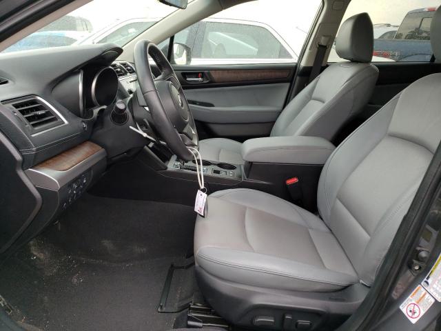 Photo 7 from auction – 2018 SUBARU OUTBACK 2. with VIN 4S4BSANC2J3205777