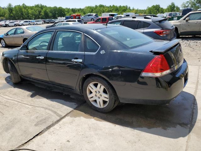 Photo 2 from auction – 2006 CHEVROLET IMPALA LTZ with VIN 2G1WU581069308446
