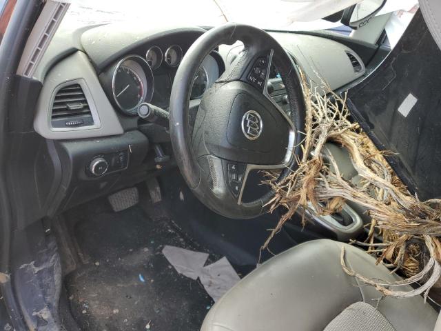 Photo 8 from auction – 2013 BUICK VERANO CON with VIN 1G4PR5SK2D4106038