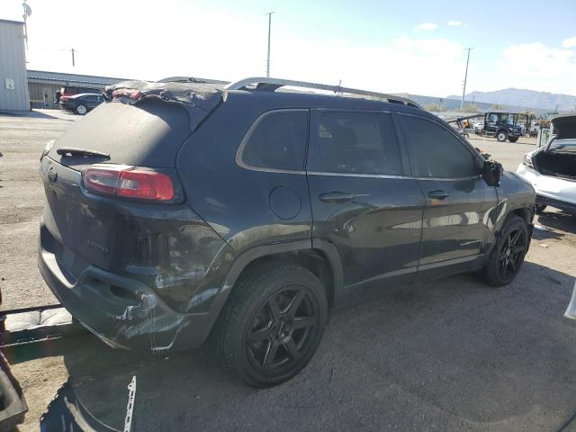 Photo 3 from auction – 2015 JEEP CHEROKEE L with VIN 1C4PJLDSXFW760628