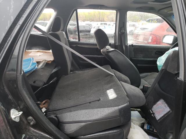 Photo 11 from auction – 2004 HONDA CR-V EX with VIN JHLRD778X4C021039