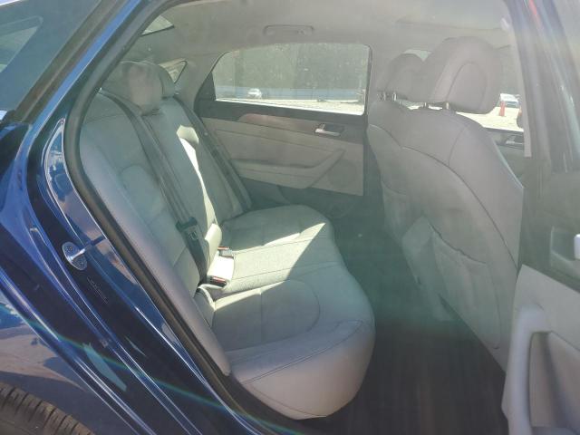 Photo 10 from auction – 2017 HYUNDAI SONATA SPO with VIN 5NPE34AF7HH459290