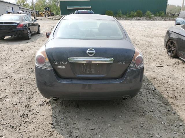 Photo 6 from auction – 2011 NISSAN ALTIMA BAS with VIN 1N4AL2AP0BN413597