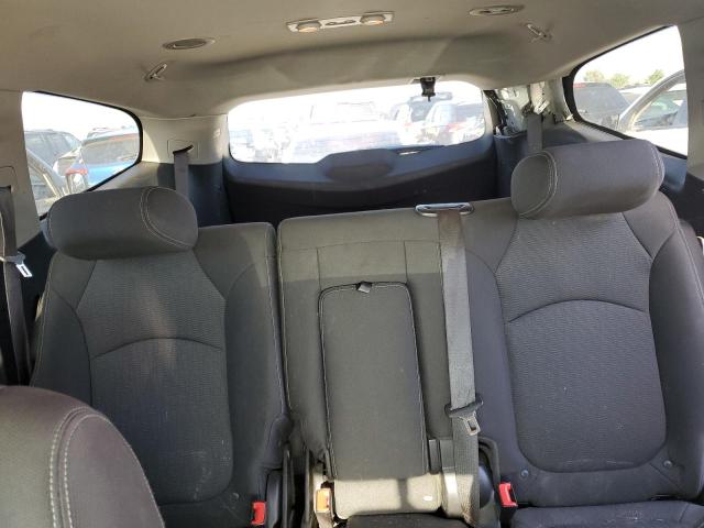 Photo 10 from auction – 2017 CHEVROLET TRAVERSE L with VIN 1GNKVGKD5HJ116293