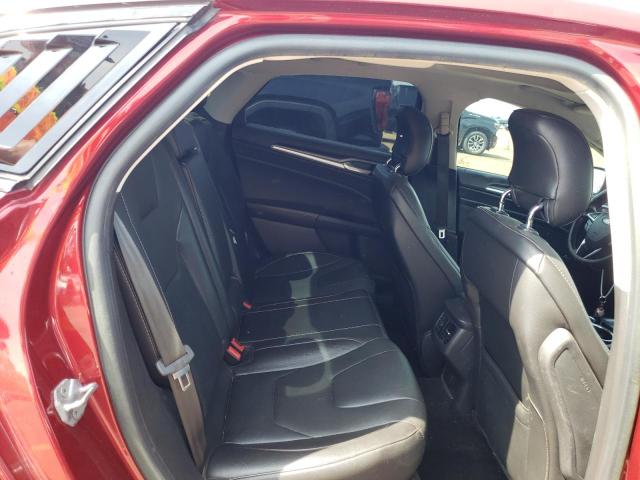Photo 10 from auction – 2014 FORD FUSION TIT with VIN 3FA6P0K9XER149563