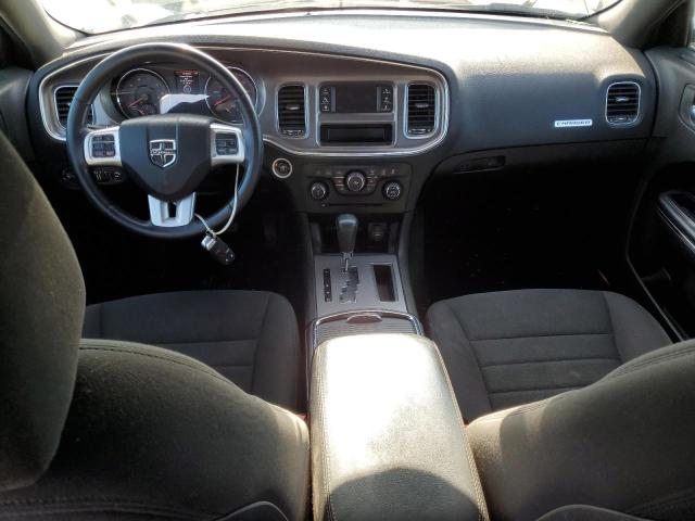 Photo 8 from auction – 2012 DODGE CHARGER SE with VIN 2C3CDXBG0CH124181
