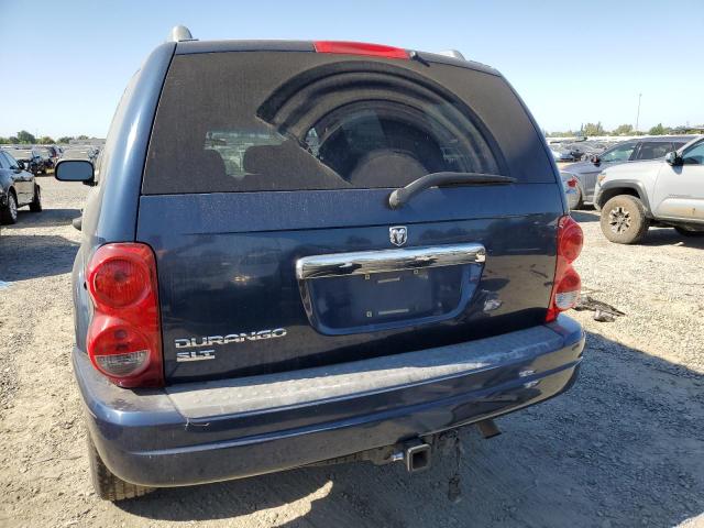 Photo 6 from auction – 2004 DODGE DURANGO SL with VIN 1D4HB48N44F131555