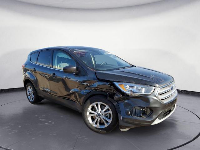 Photo 4 from auction – 2019 FORD ESCAPE SE with VIN 1FMCU9GD6KUB55190