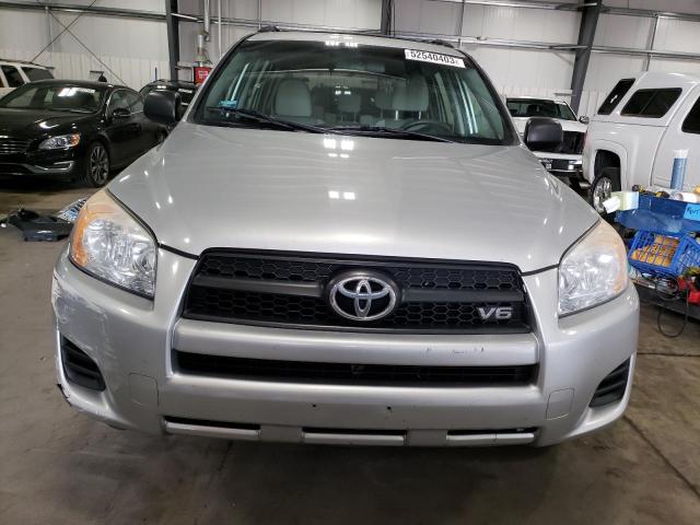 Photo 5 from auction – 2010 TOYOTA RAV4 with VIN 2T3BK4DV6AW017740