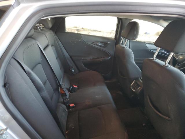 Photo 10 from auction – 2018 CHEVROLET MALIBU LT with VIN 1G1ZD5ST7JF236555