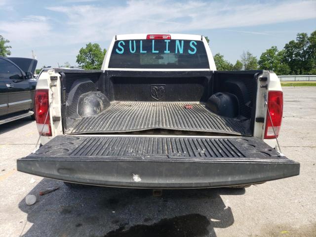 Zdjęcie 6 z aukcji – 2009 DODGE RAM 1500 z VIN 1D3HV18P29S817667