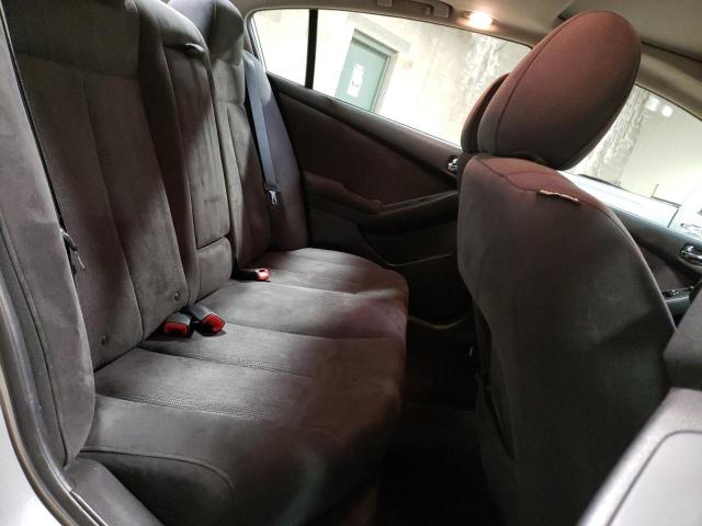 Photo 10 from auction – 2010 NISSAN ALTIMA SR with VIN 1N4BL2AP2AN496520