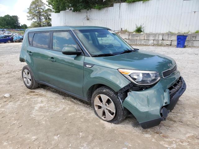 Photo 4 from auction – 2014 KIA SOUL with VIN KNDJN2A26E7053186