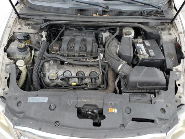 Photo 11 from auction – 2010 FORD TAURUS SEL with VIN 1FAHP2EW5AG150210