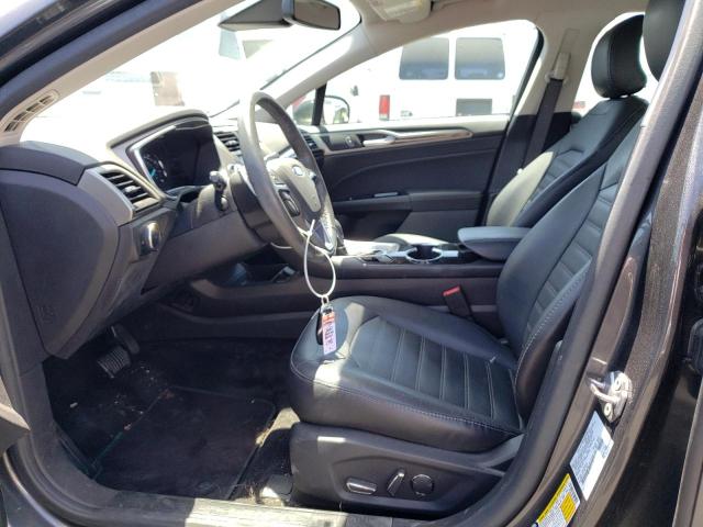 Photo 7 from auction – 2015 FORD FUSION SE with VIN 3FA6P0HD7FR281791