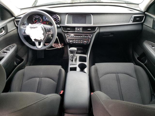 Photo 8 from auction – 2018 KIA OPTIMA LX with VIN 5XXGT4L34JG258573
