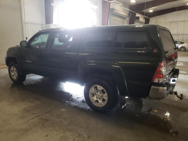 Photo 2 from auction – 2012 TOYOTA TACOMA DOU with VIN 3TMLU4ENXCM085718