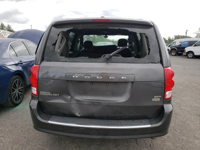 Photo 6 from auction – 2019 DODGE GRAND CARA with VIN 2C4RDGCG5KR595451