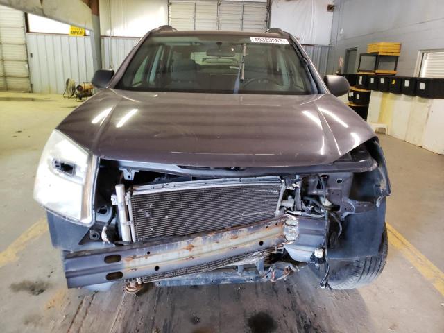 Photo 5 from auction – 2007 CHEVROLET EQUINOX LS with VIN 2CNDL23F376014671