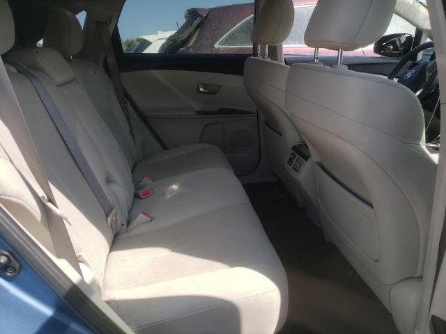 صورة رقم 11 من المزاد - 2010 TOYOTA VENZA مع VIN 4T3BK3BB7AU034002