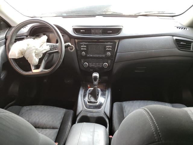 Photo 8 from auction – 2017 NISSAN ROGUE S with VIN KNMAT2MT7HP538550