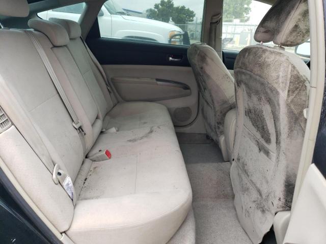 Photo 10 from auction – 2007 TOYOTA PRIUS with VIN JTDKB20UX77664034