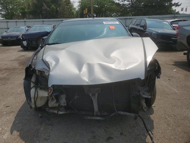 Photo 5 from auction – 2006 CHEVROLET IMPALA LS with VIN 2G1WB58K269230072